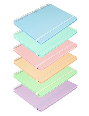 Set de papelería