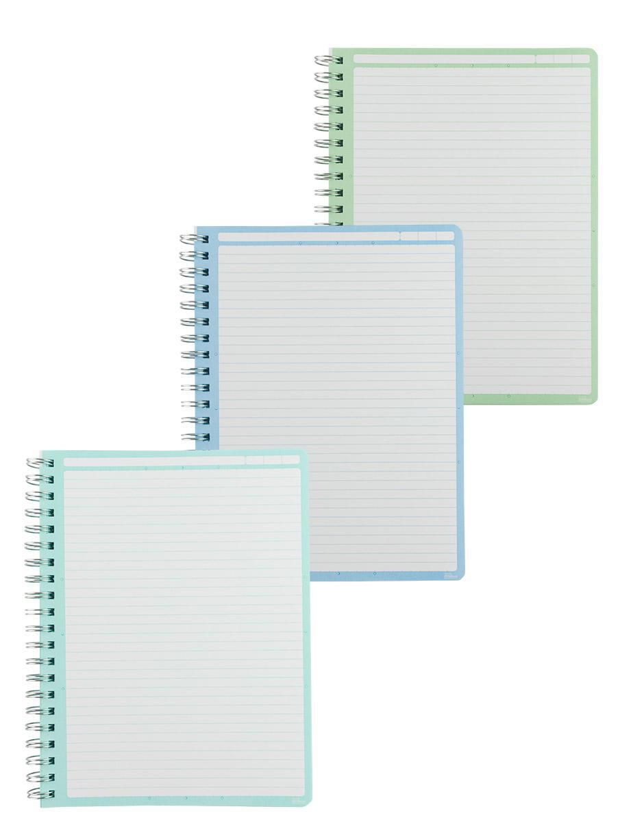 Set de papelería 6