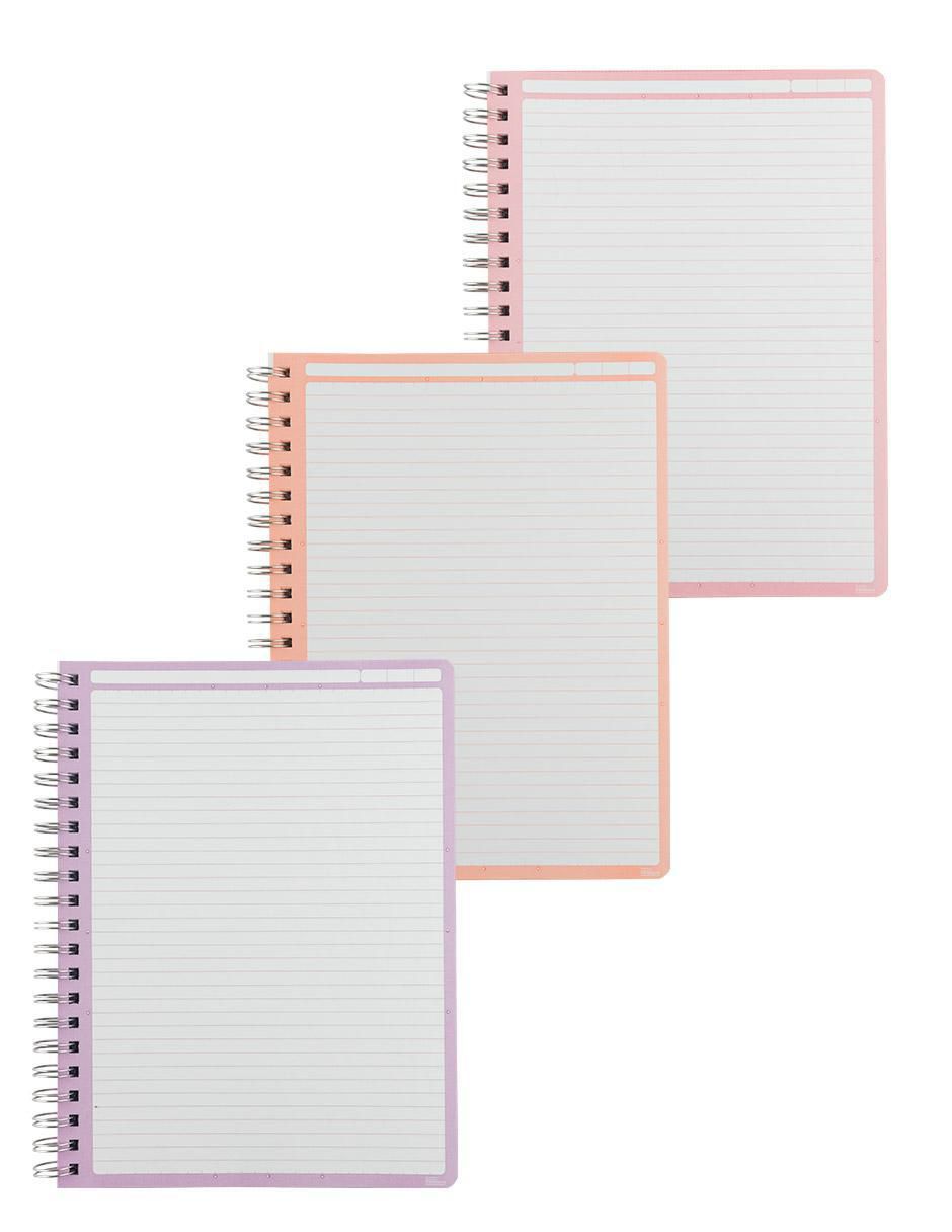 Set de papelería 3