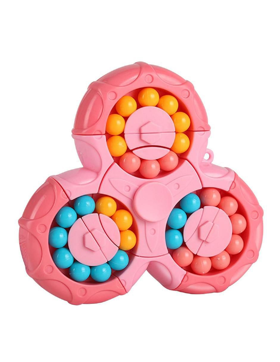 Magibean02 juego didáctico infantil unisex 5