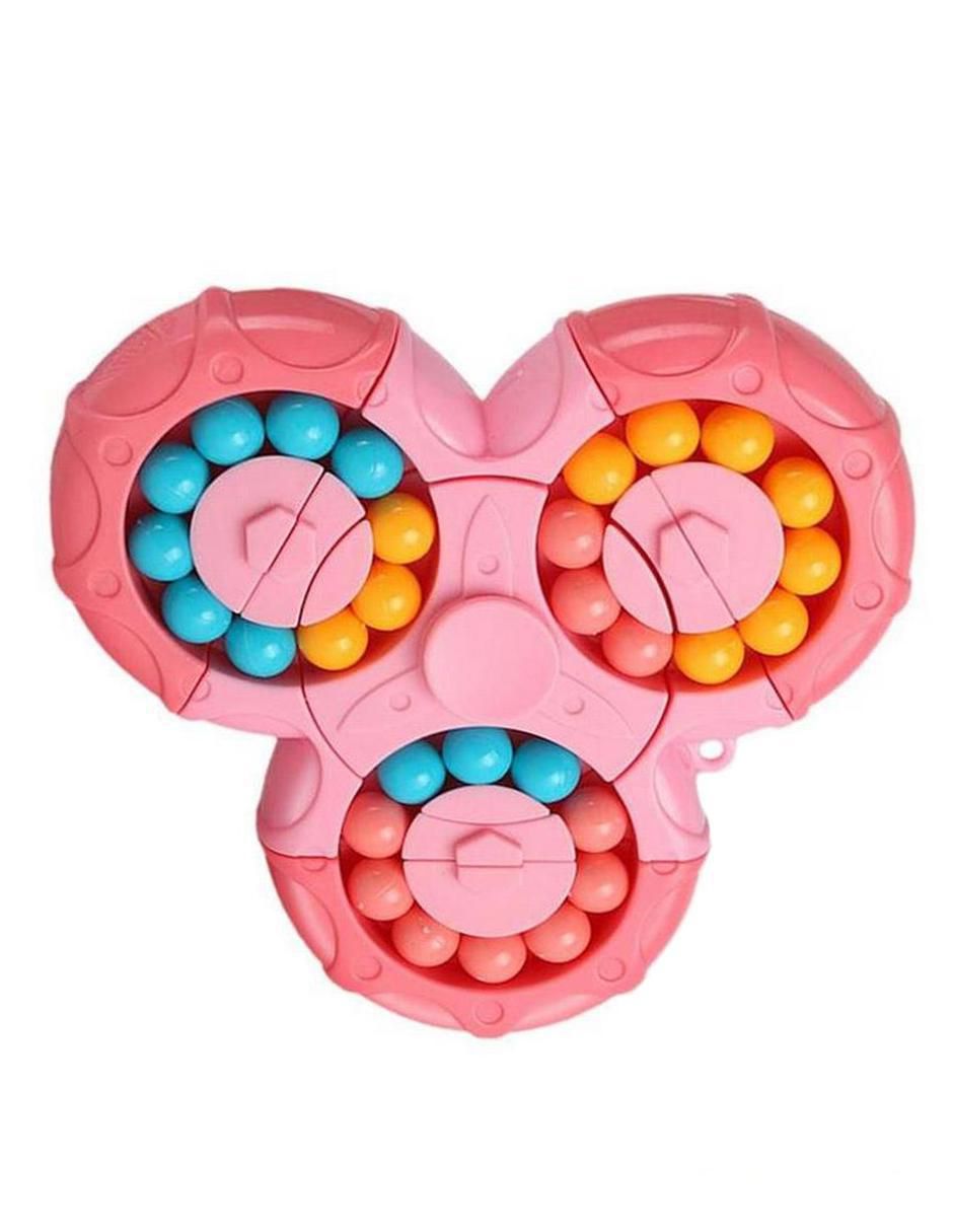 Magibean02 juego didáctico infantil unisex 4