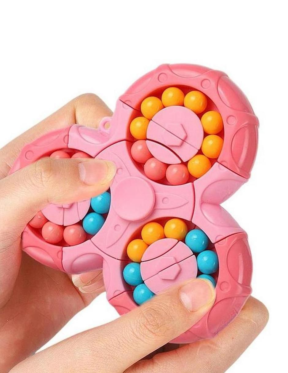 Magibean02 juego didáctico infantil unisex 3