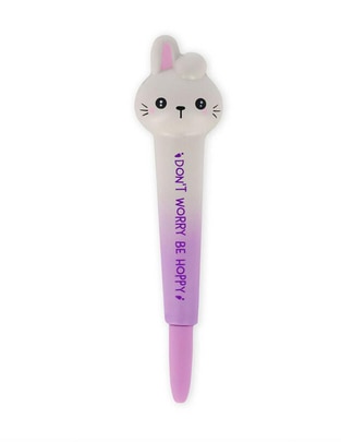 Pluma de gel Extraordinary Stationery