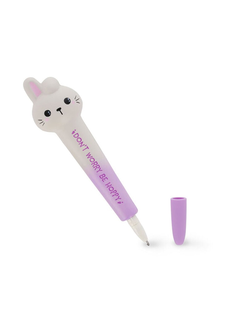 Pluma de gel Extraordinary Stationery