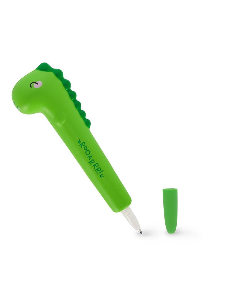 Pluma de gel Extraordinary Stationery