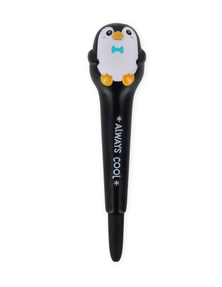 Pluma de gel Pluma de gel
