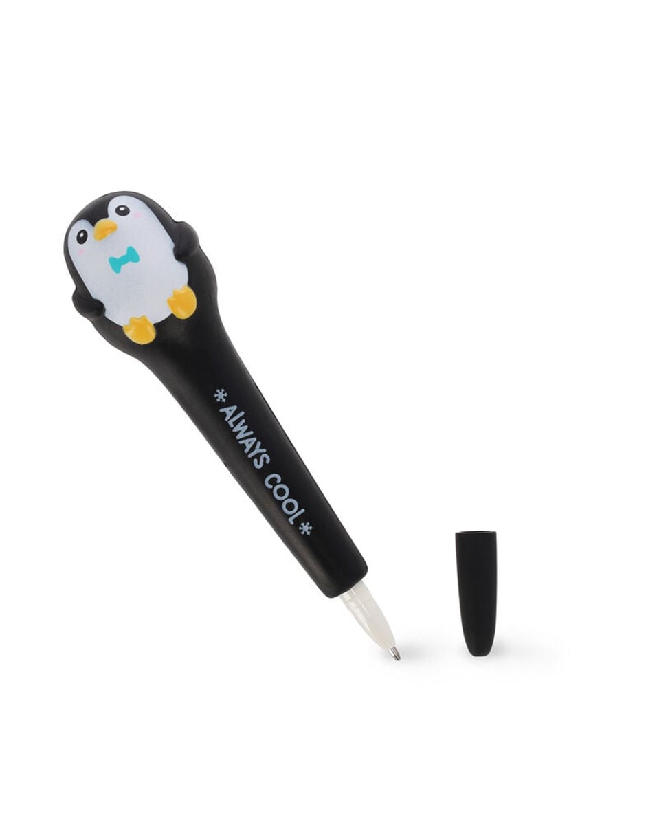 Pluma de gel