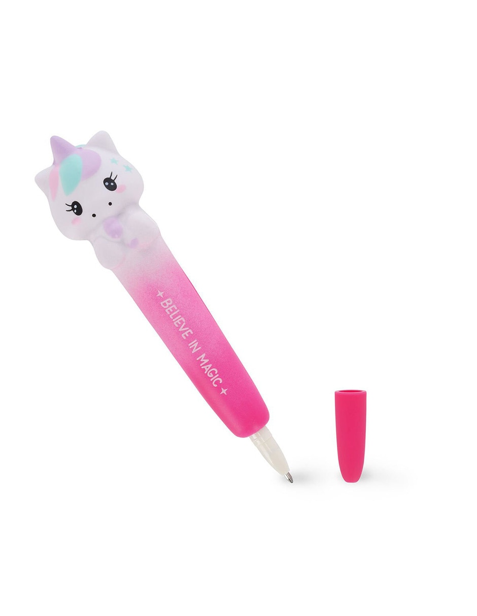 Pluma de gel Extraordinary Stationery