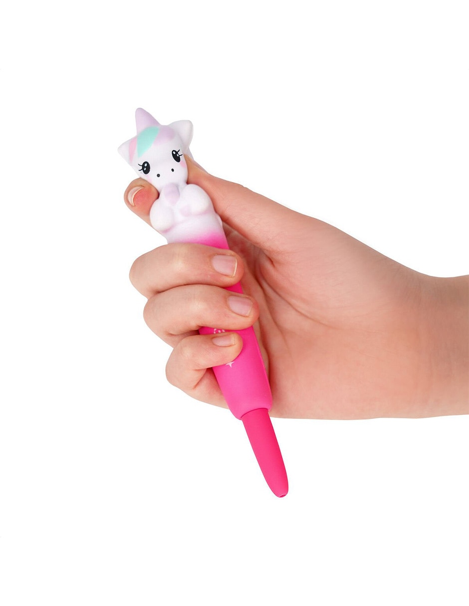 Pluma de gel Extraordinary Stationery