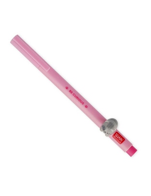 Pluma de gel