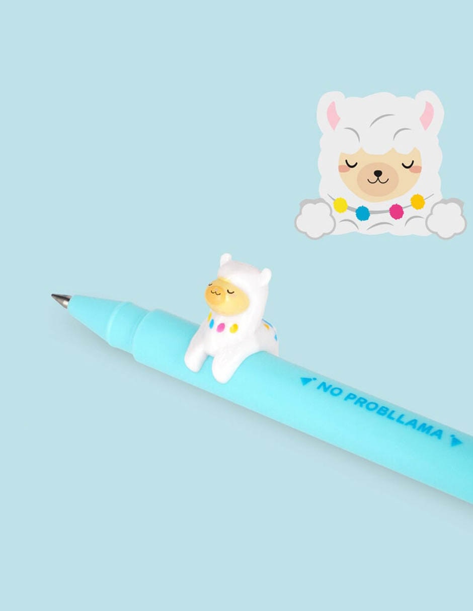 Pluma de gel Extraordinary Stationery Pluma de gel Extraordinary Stationery