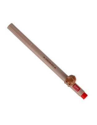 Pluma de gel Extraordinary Stationery