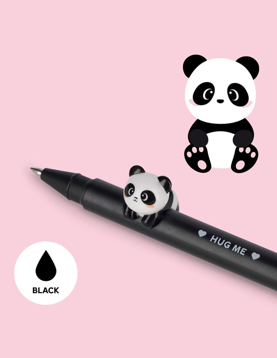Pluma de gel Extraordinary Stationery