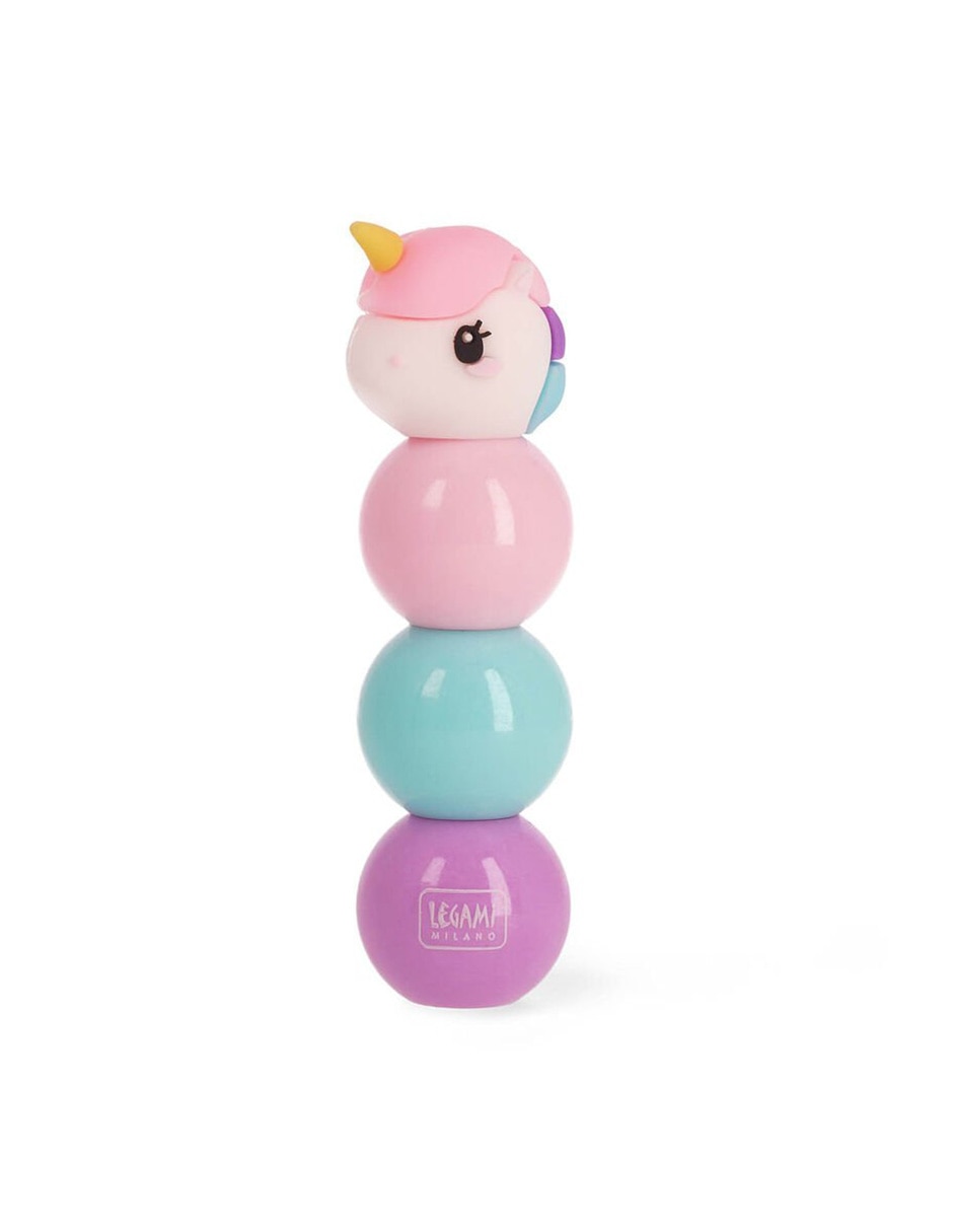 Plumones Legami