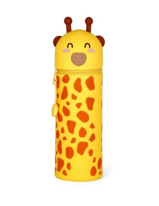 Estuche escolar extraordinary stationery unisex