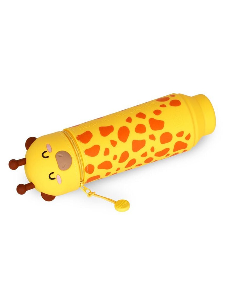 Estuche escolar extraordinary stationery unisex