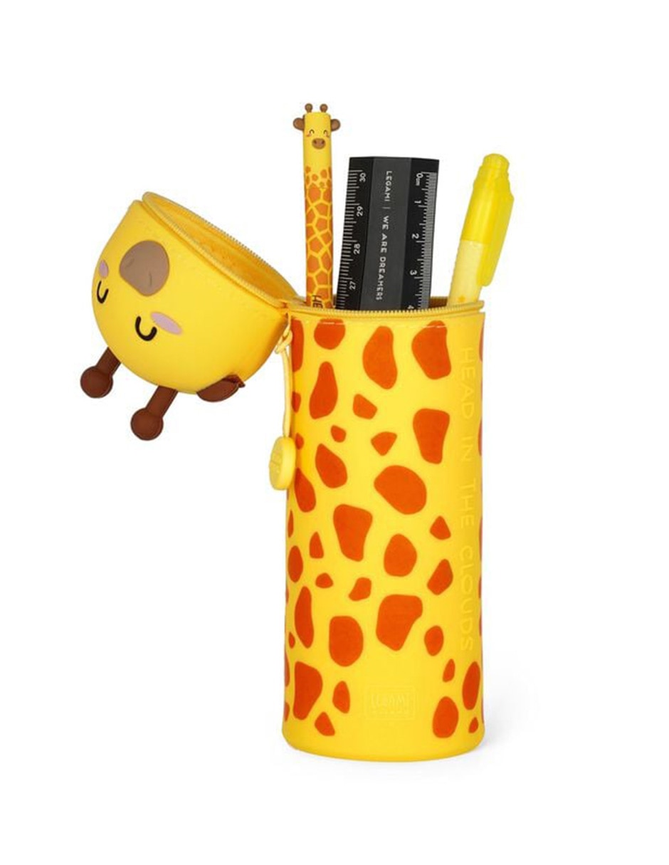 Estuche escolar extraordinary stationery unisex Estuche escolar extraordinary stationery unisex