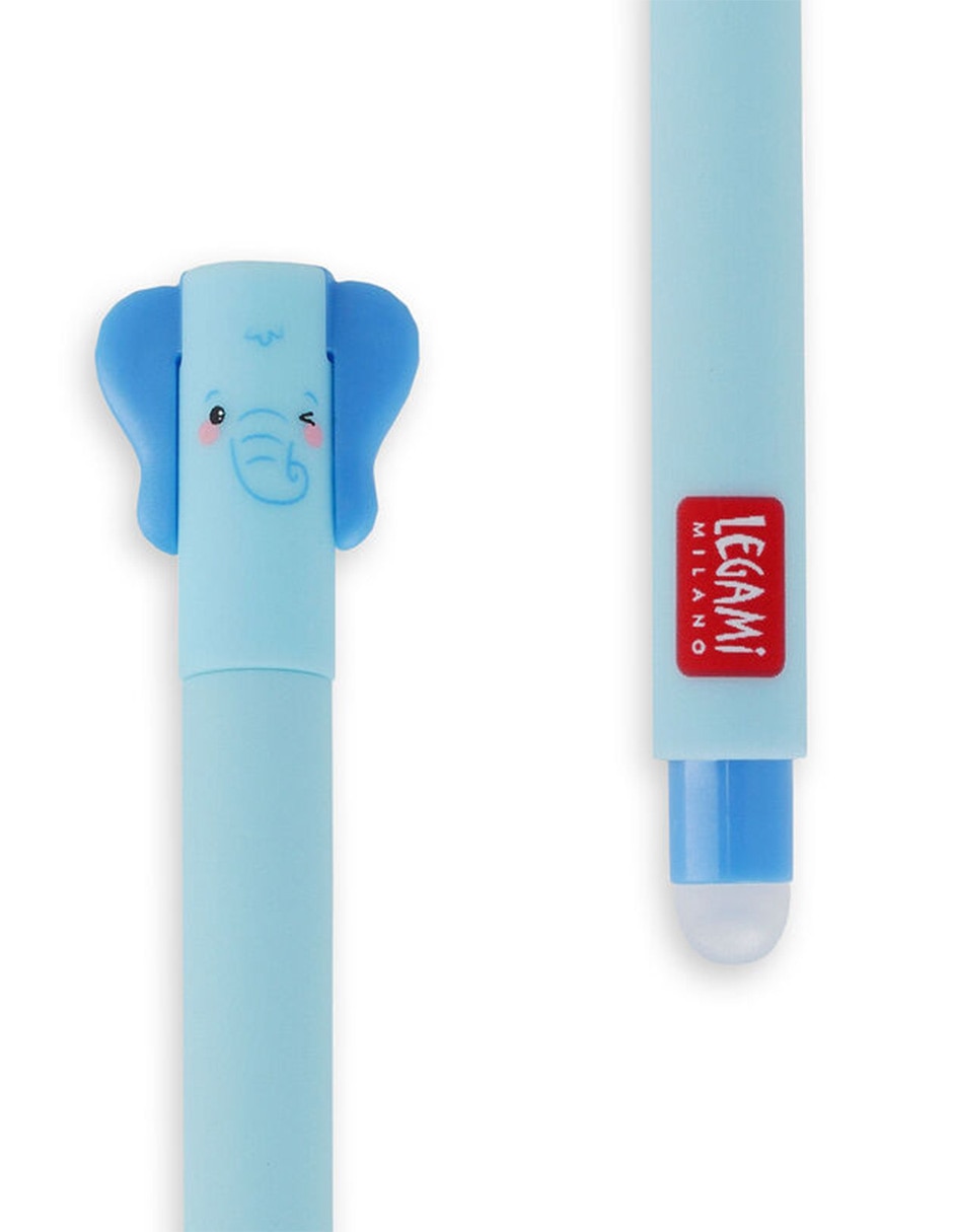 Borrable Legami Extraordinary Stationery