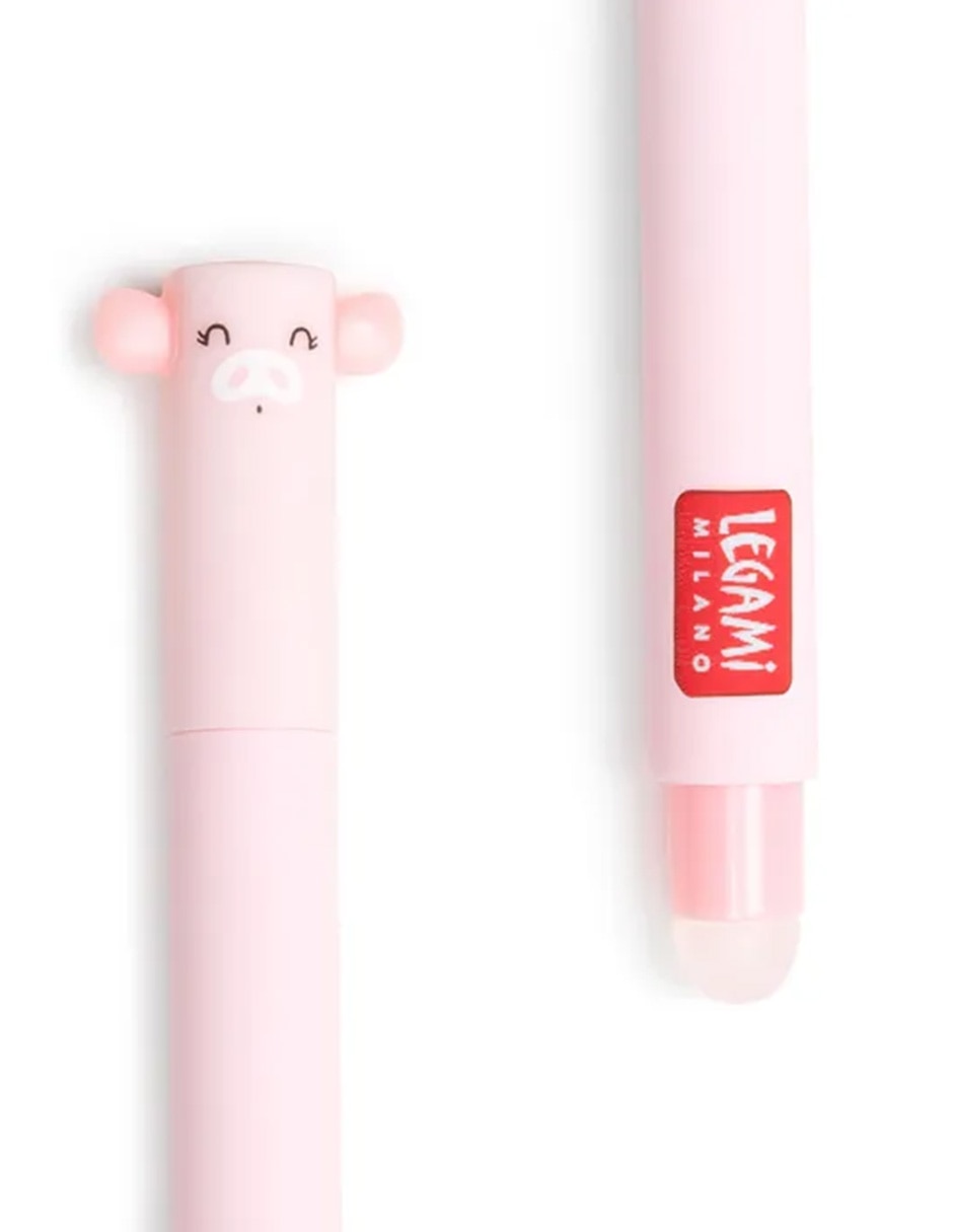 Borrable Legami Extraordinary Stationery