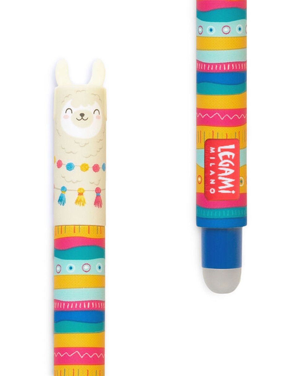 Borrable Legami Extraordinary Stationery