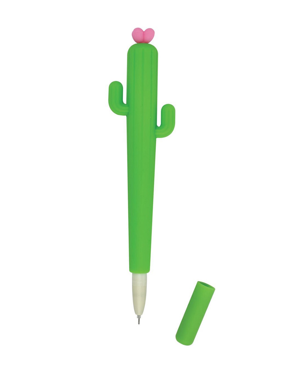 Pluma de gel