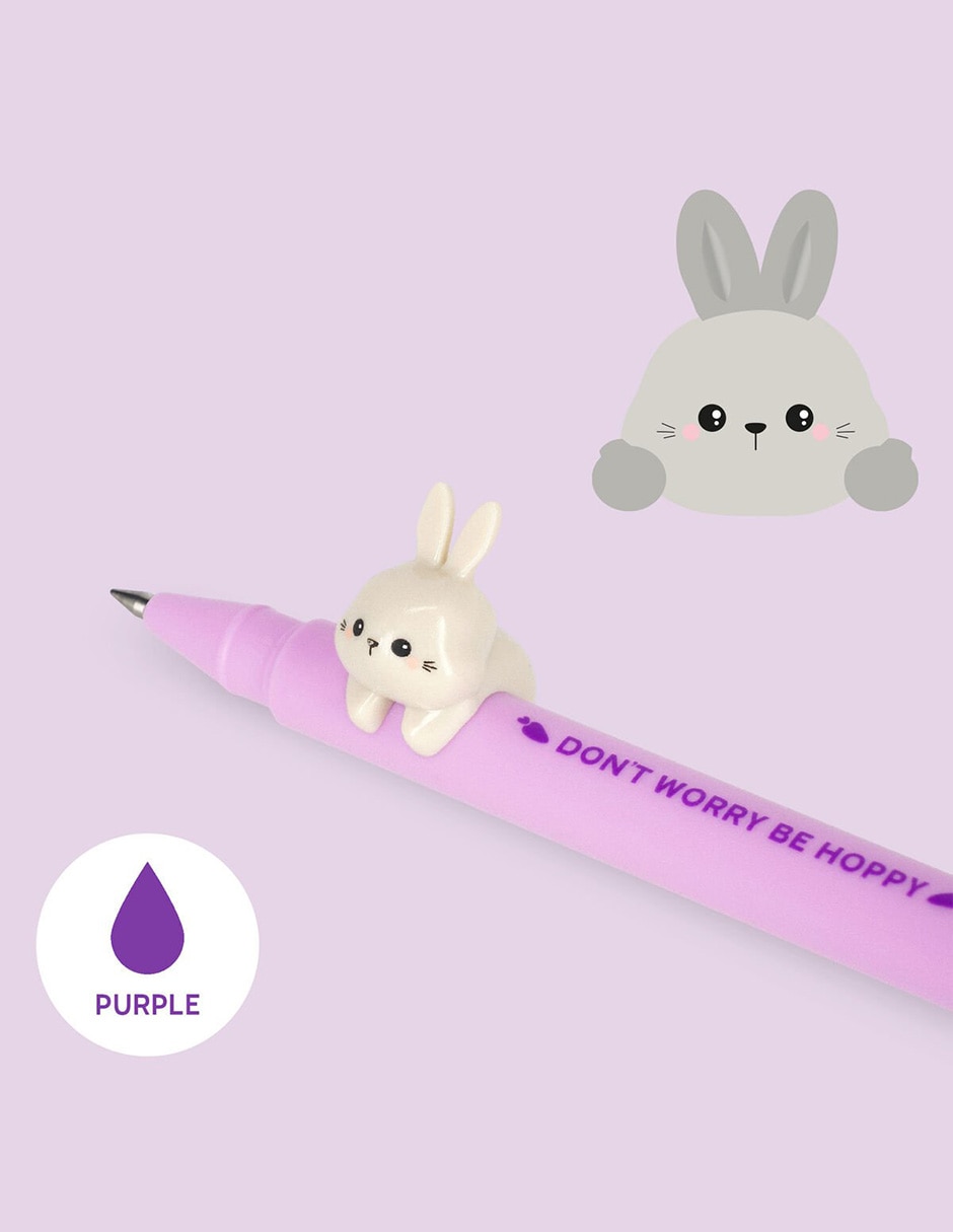Pluma de gel Extraordinary Stationery Pluma de gel Extraordinary Stationery