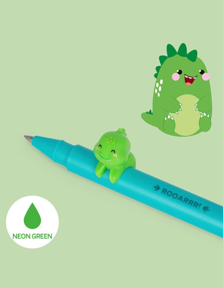 Pluma de gel Extraordinary Stationery Pluma de gel Extraordinary Stationery