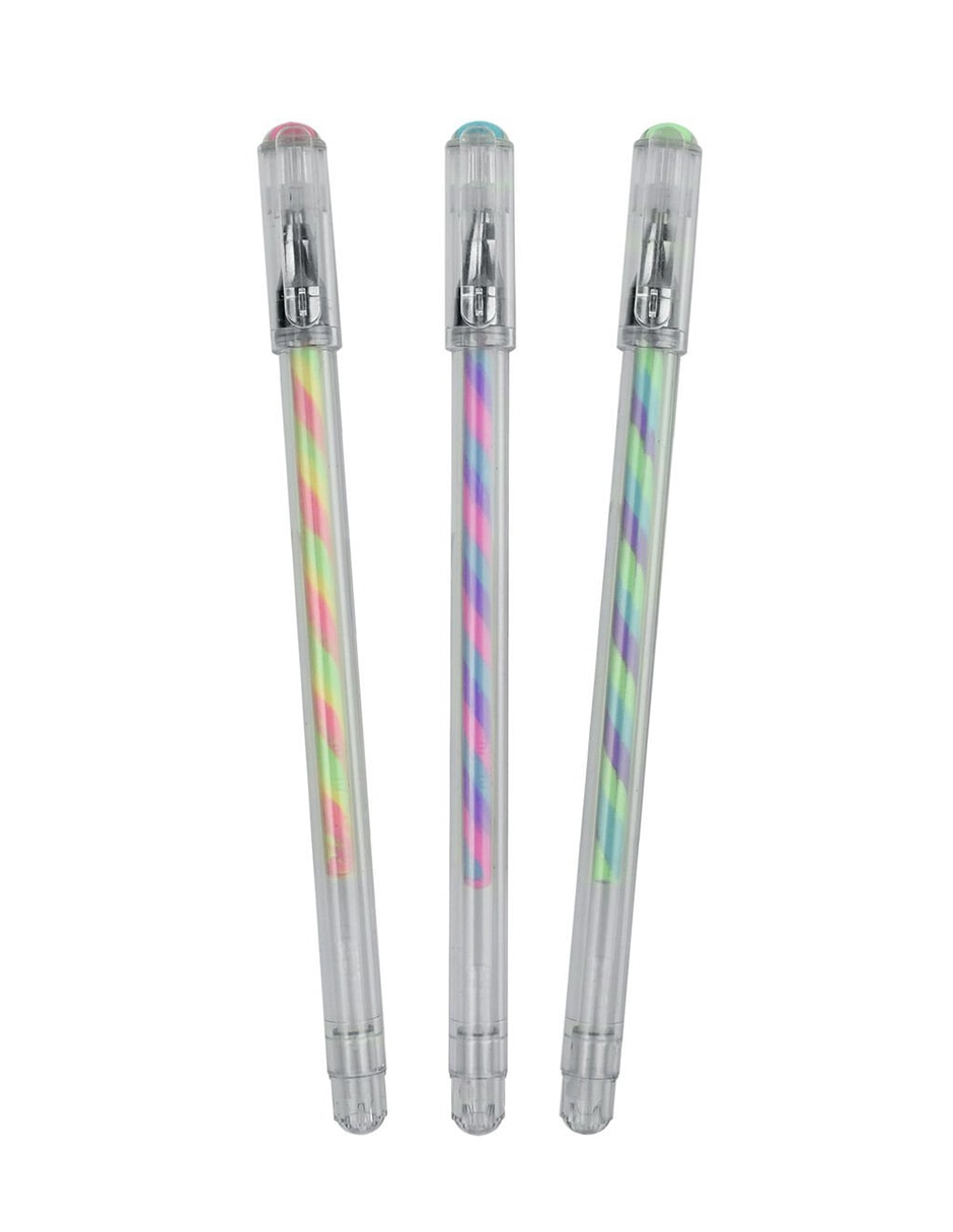Pluma de gel extraordinary stationery