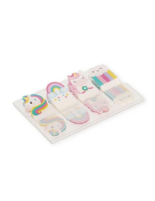 Separadores extraordinary stationery unicornio Separadores extraordinary stationery unicornio