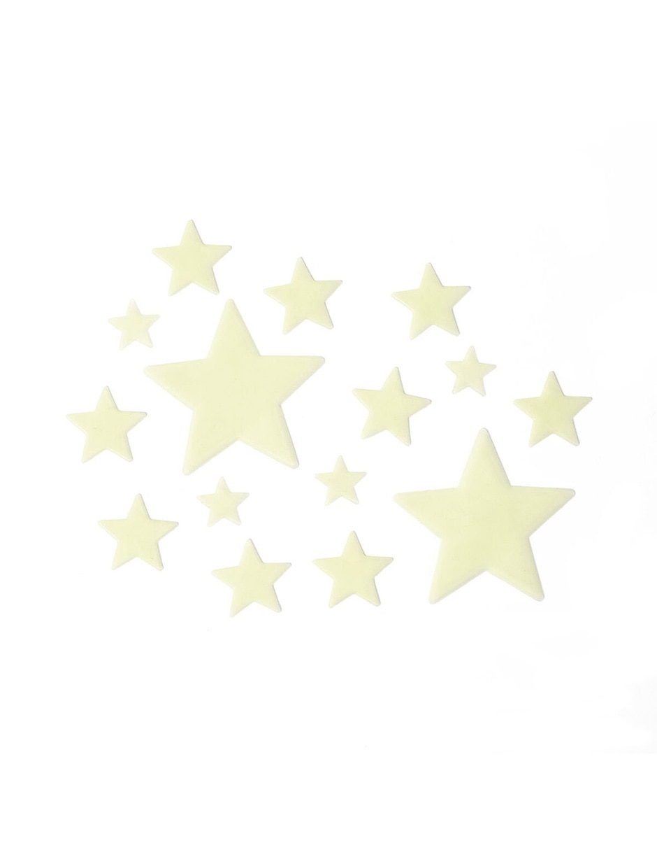 Sticker Estrella