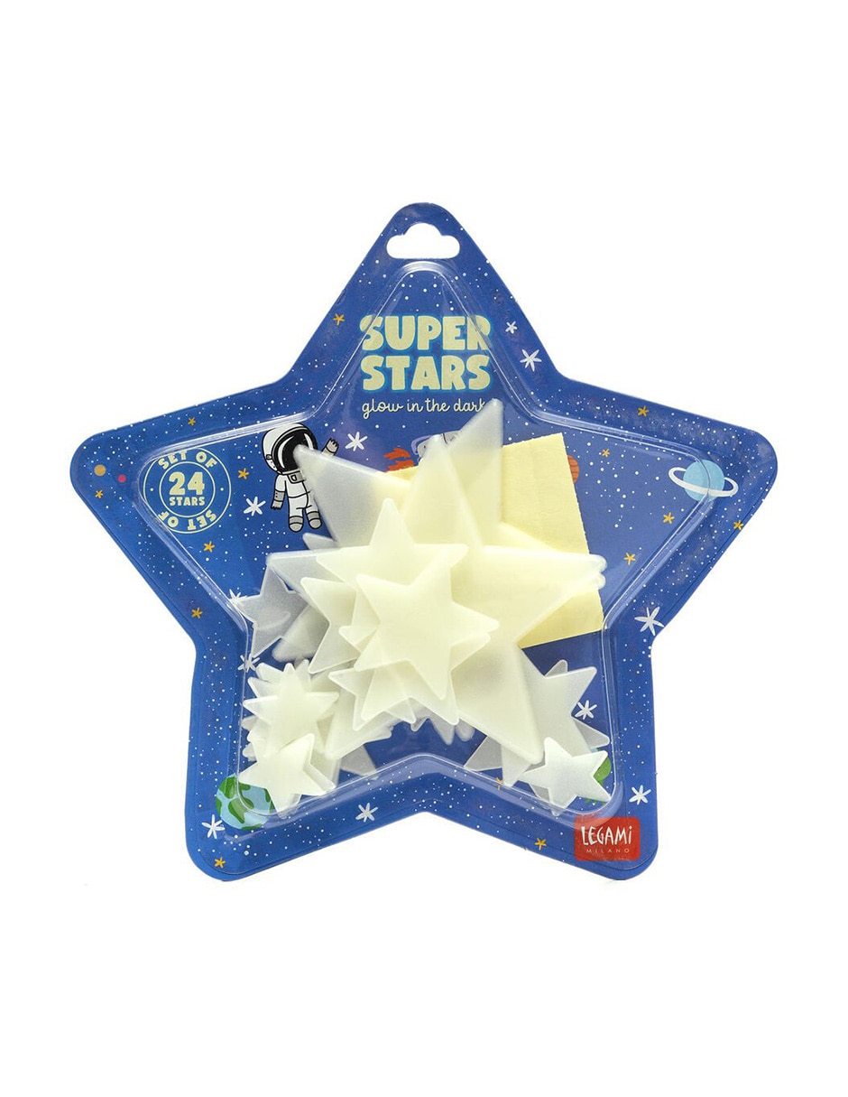 Sticker Estrella 2