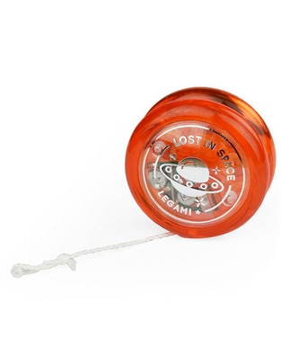 Yoyo juego recreativo unisex 1