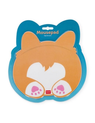 Mouse pad