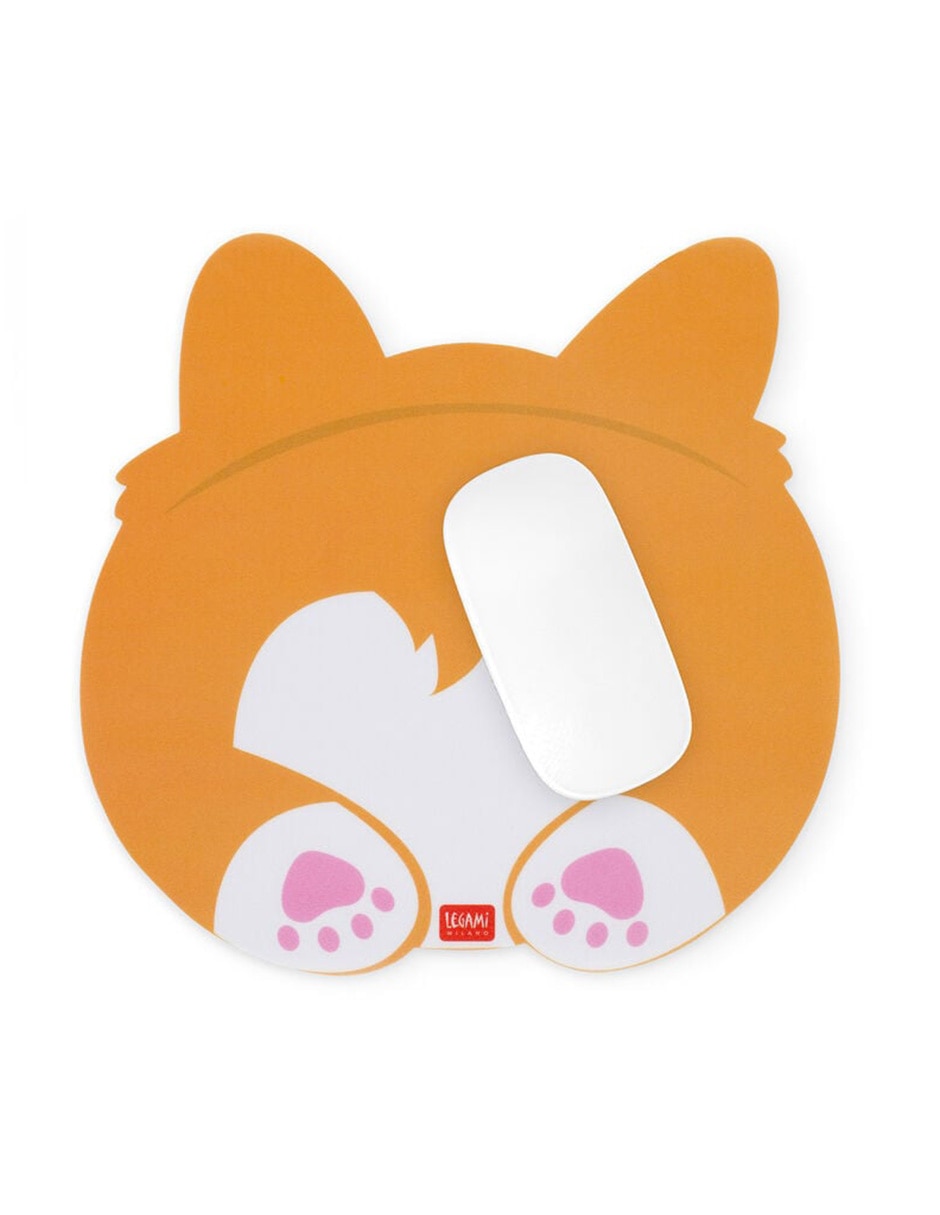 Mouse pad