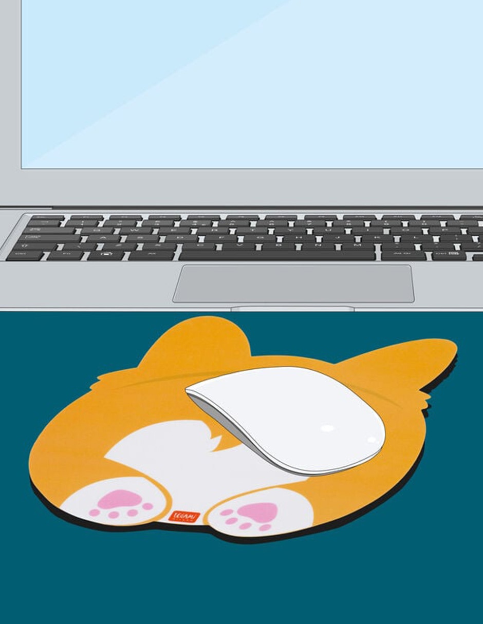Mouse pad