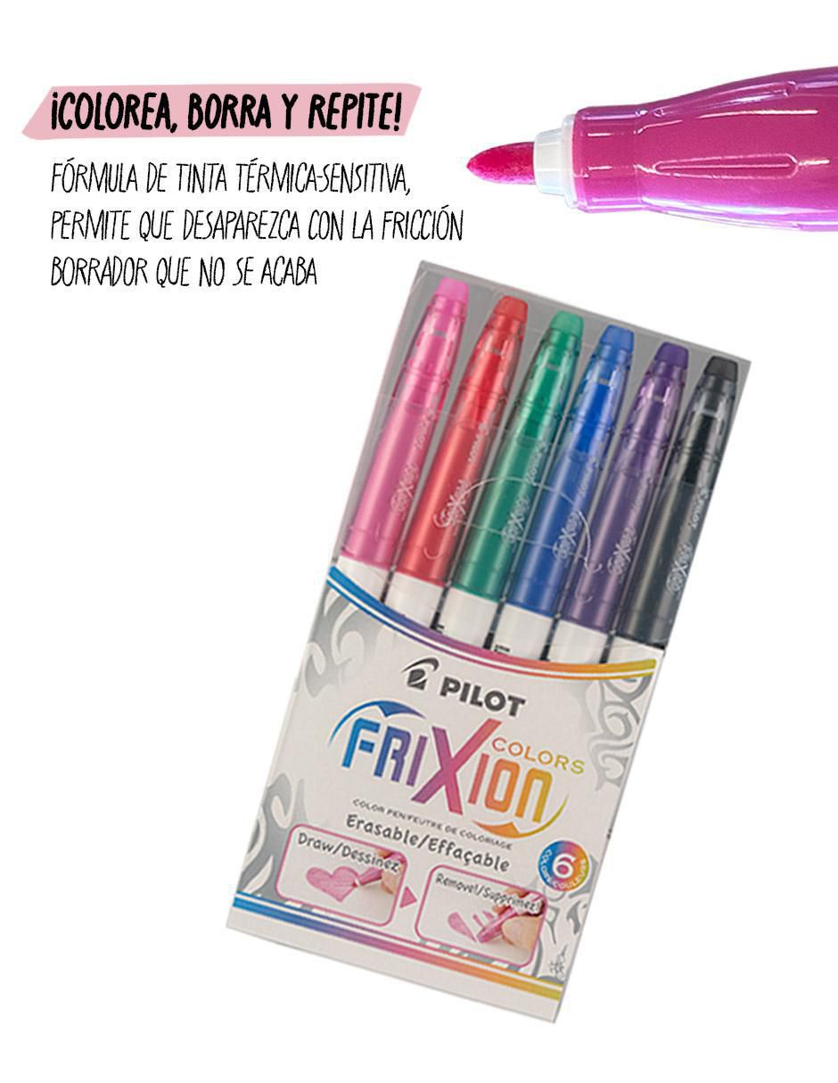 Set de papelería