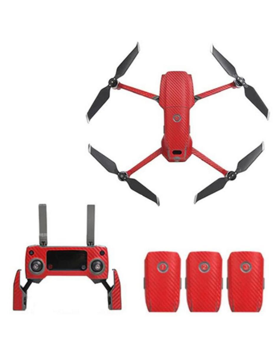Sticker DJI Mavic Sticker DJI Mavic