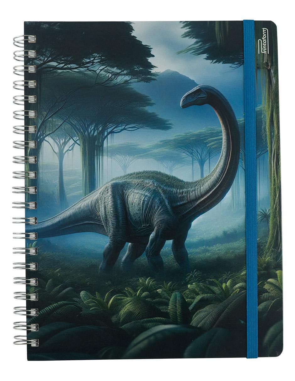 Set libreta a rayas