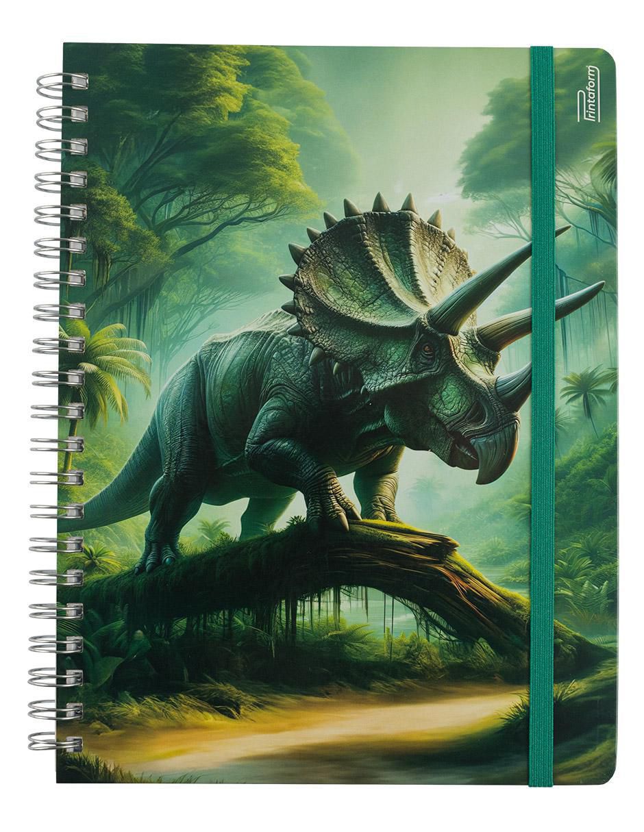 Set libreta a rayas 9