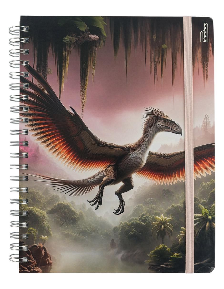 Set libreta a rayas