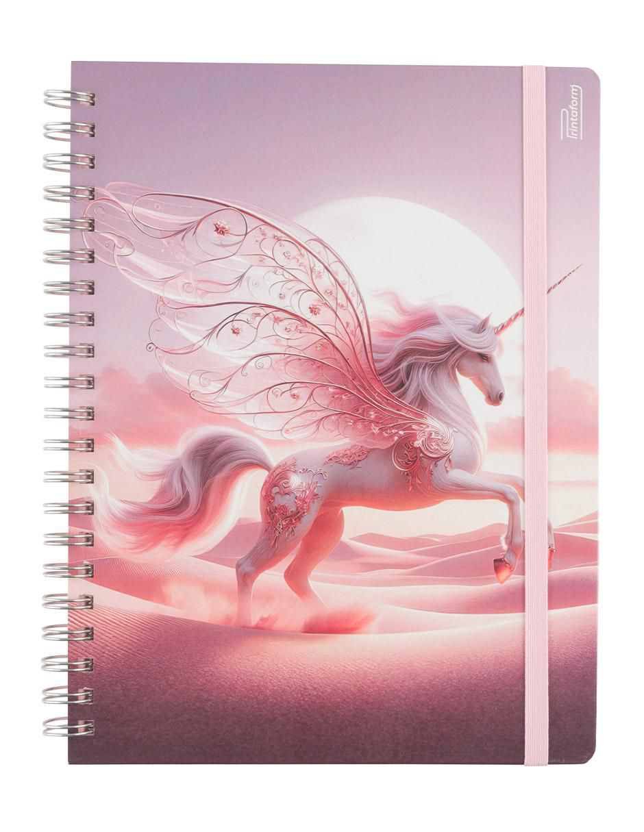 Set libreta a rayas