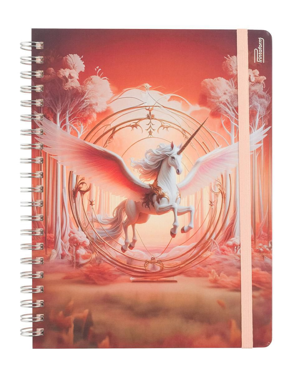 Set libreta a rayas