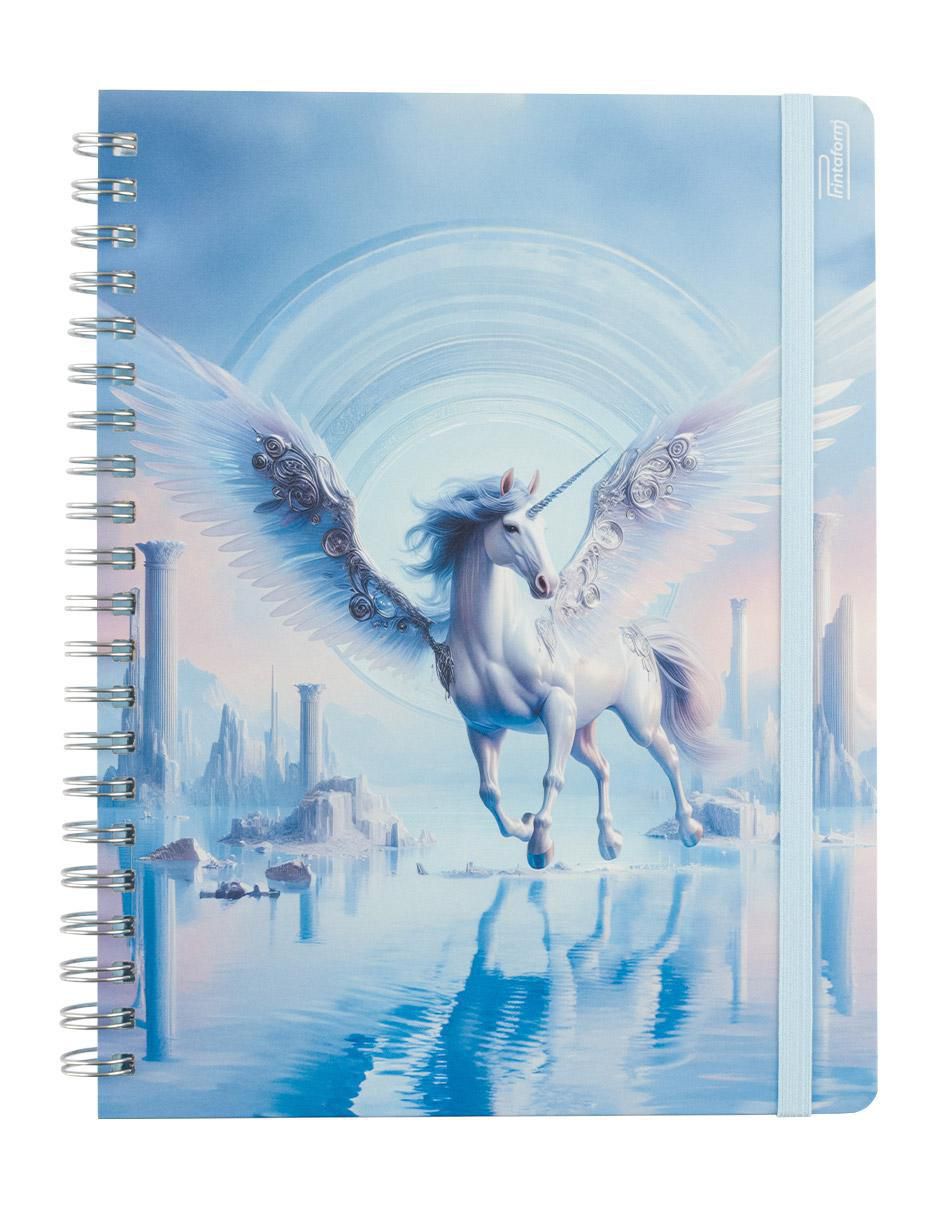 Set libreta a rayas 9
