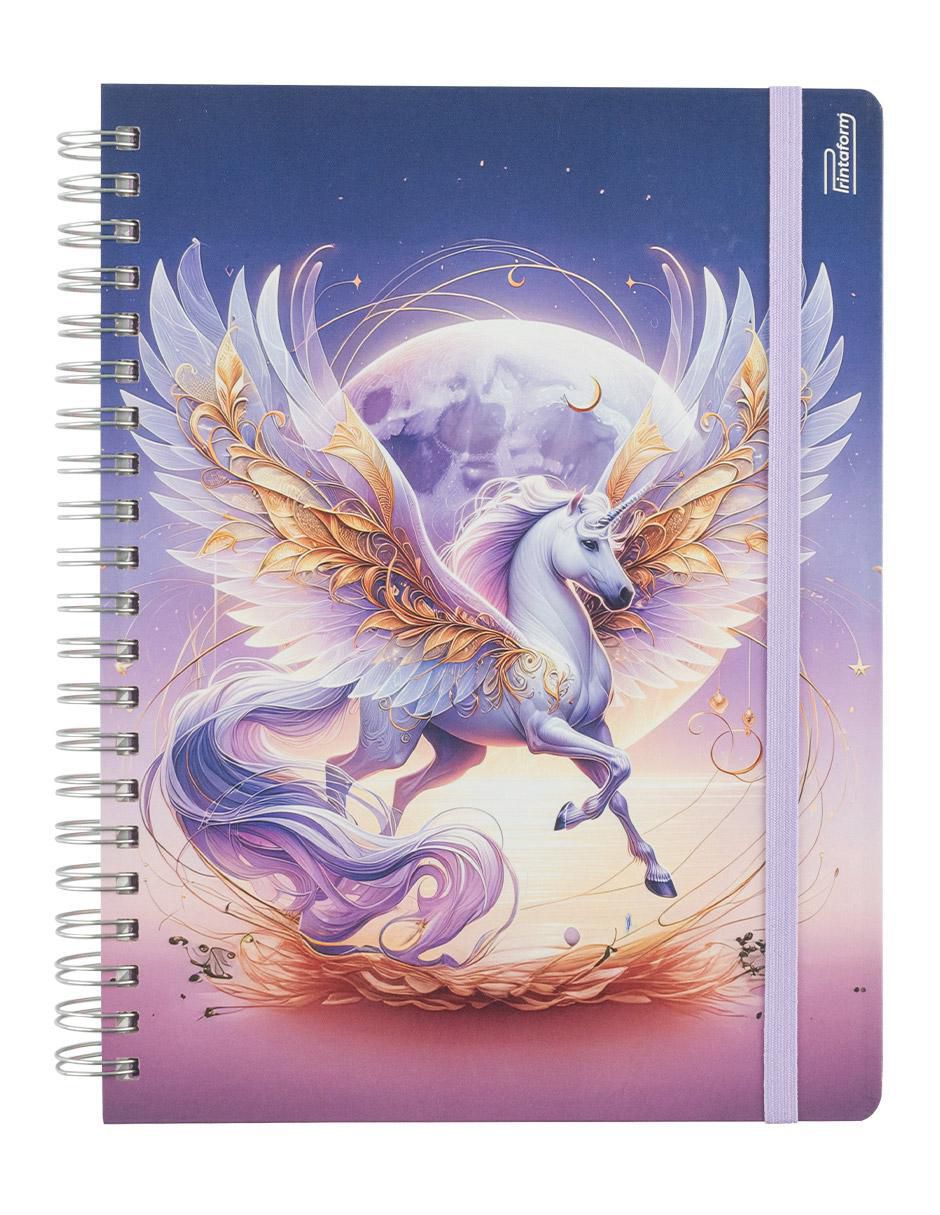 Set libreta a rayas