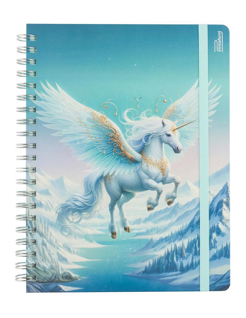 Set libreta a rayas 6