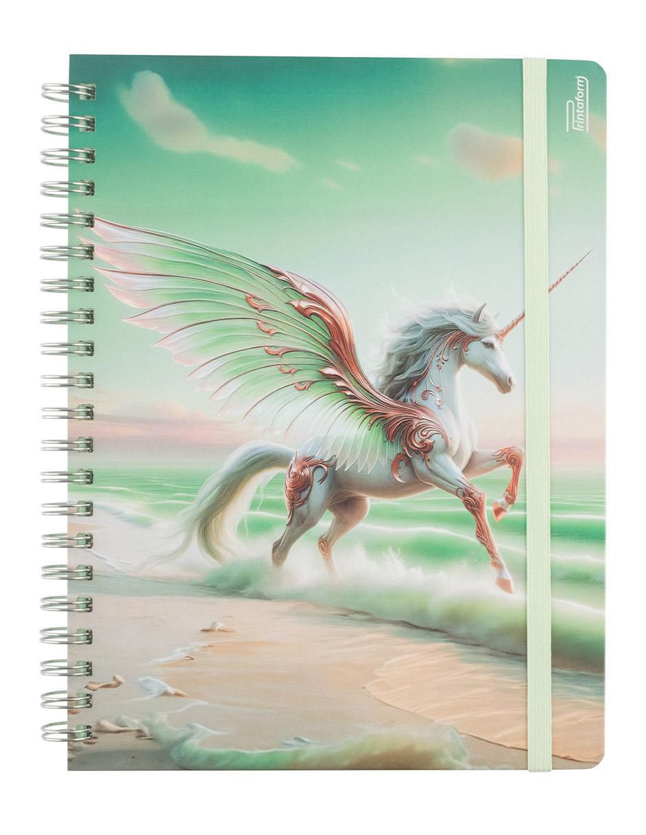Set libreta a rayas 7