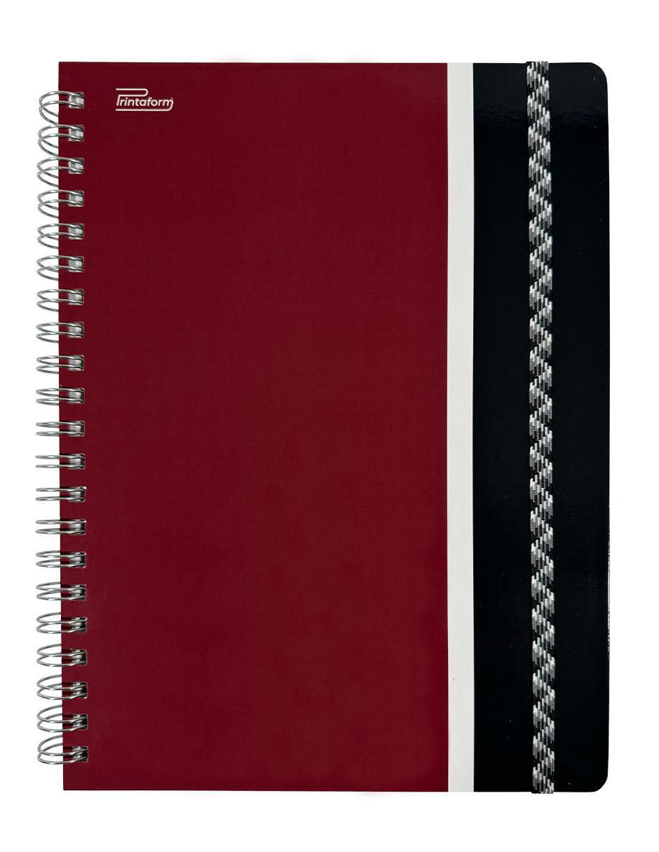 Set libreta a rayas