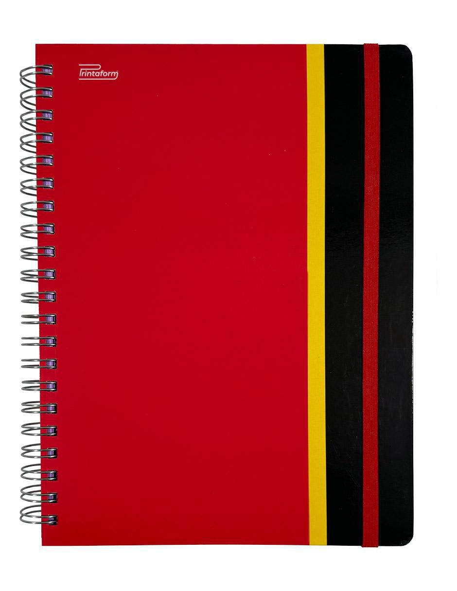 Set libreta a rayas