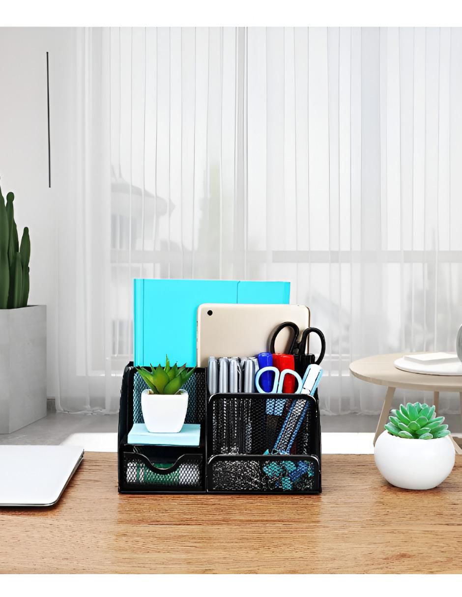 Organizador de escritorio