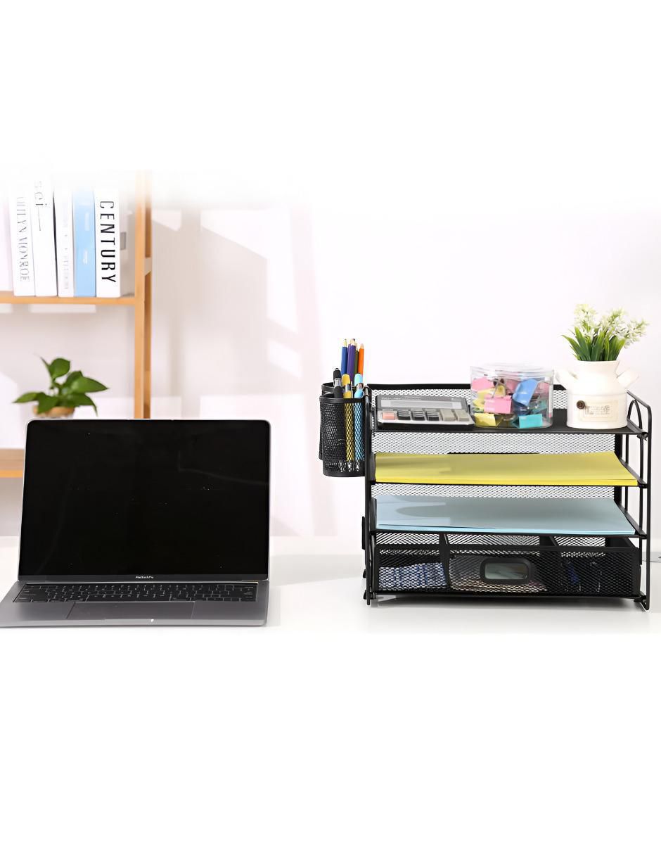 Organizador de escritorio